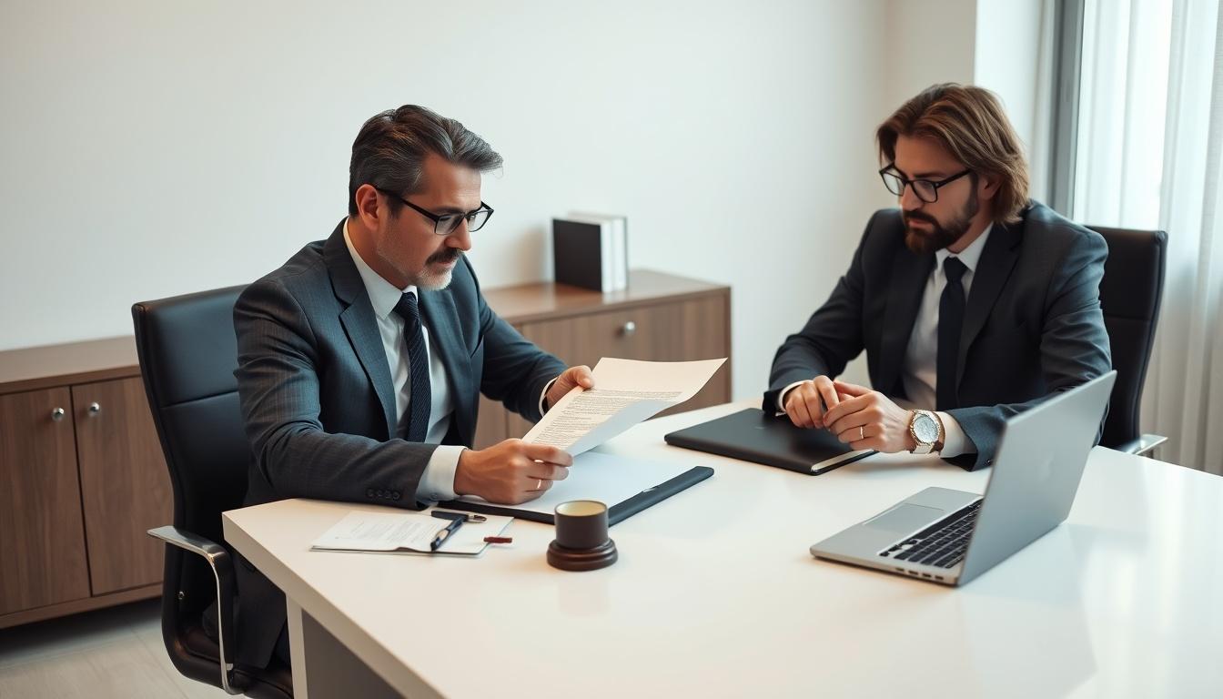 Contract Review