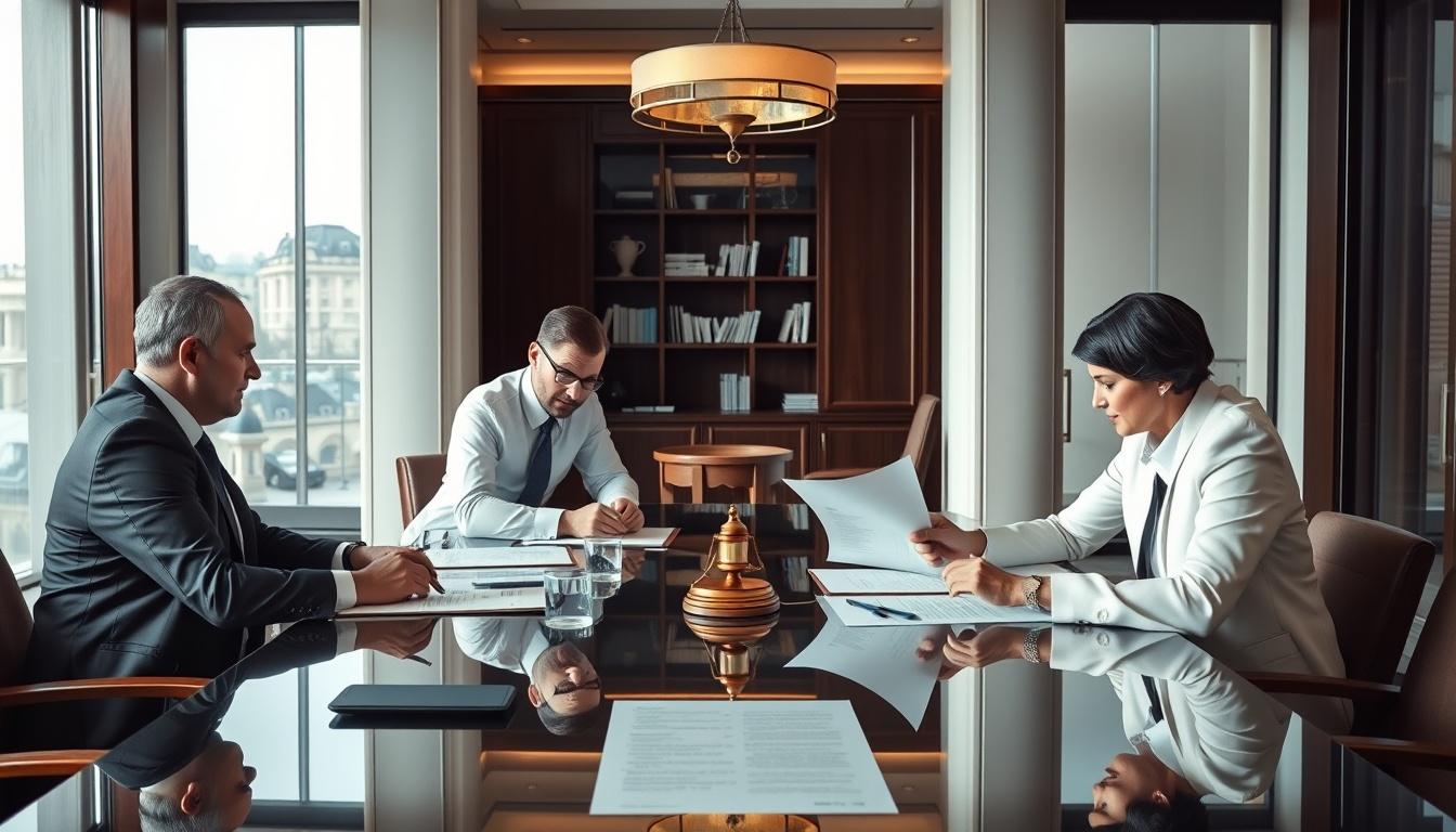 Corporate Counsel