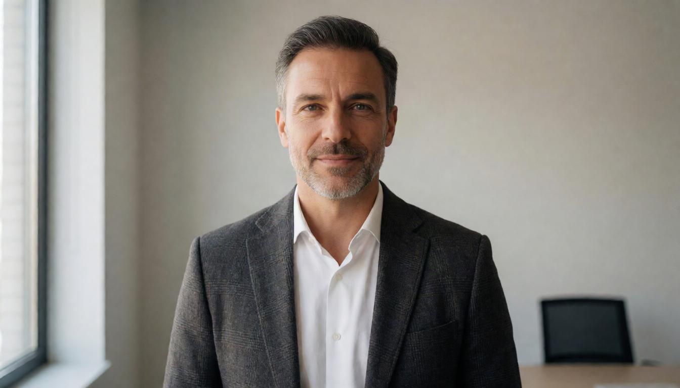 Marco R.