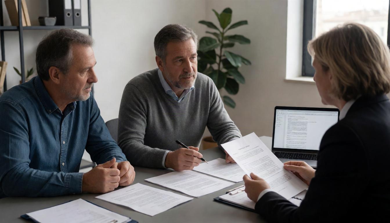 Company Compliance Support